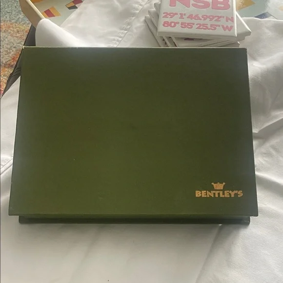 Bentley's Assorted Green Tea Collection - Picture 5 of 10